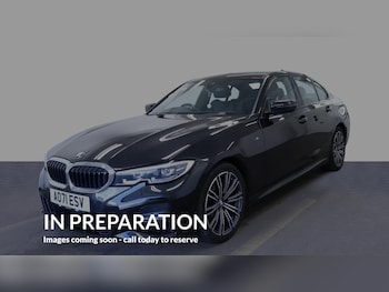 Used BMW 3 Series 2021 for sale - 76126569: Photo 2