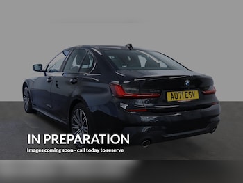 Used BMW 3 Series 2021 for sale - 76126569: Photo 3