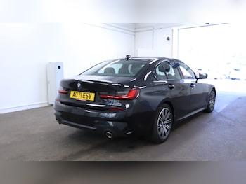 Used BMW 3 Series 2021 for sale - 76126569: Photo 4