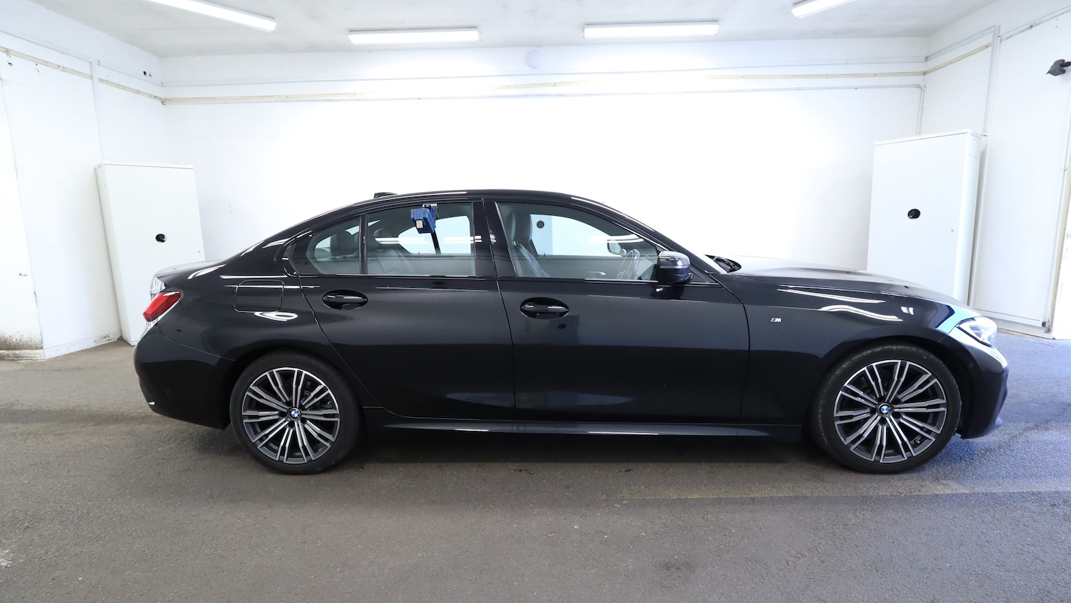 Used BMW 3 Series 2021 for sale - 76126569: Photo 5