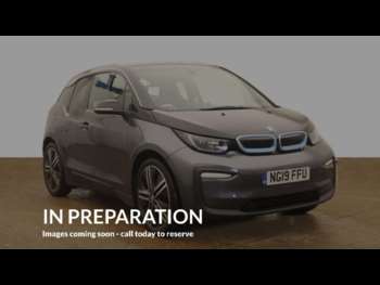 2019 - I3 120Ah 5-Door