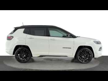 Used Jeep Compass 2023 for sale - 74388358: Photo