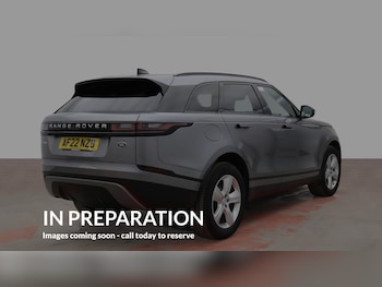 Used Land Rover Range Rover Velar 2022 for sale - 78275819: Photo
