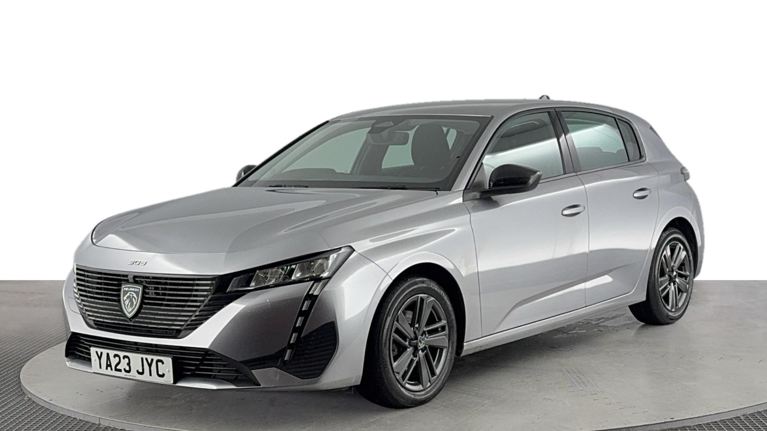 Used Peugeot 308 2023 for sale - 76164017: Photo 1