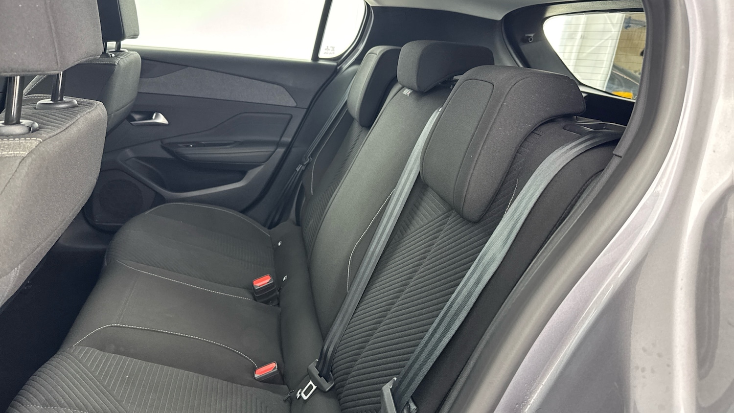 Used Peugeot 308 2023 for sale - 76164017: Photo 14