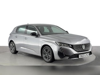 Used Peugeot 308 2023 for sale - 76164017: Photo 2