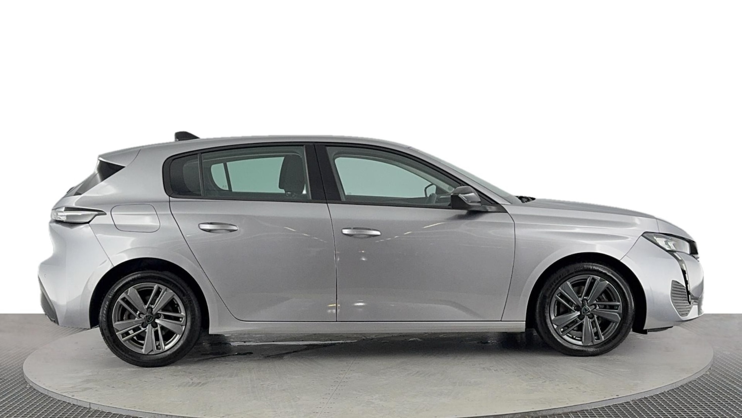 Used Peugeot 308 2023 for sale - 76164017: Photo 3