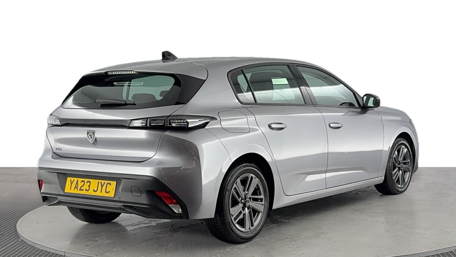 Used Peugeot 308 2023 for sale - 76164017: Photo 4