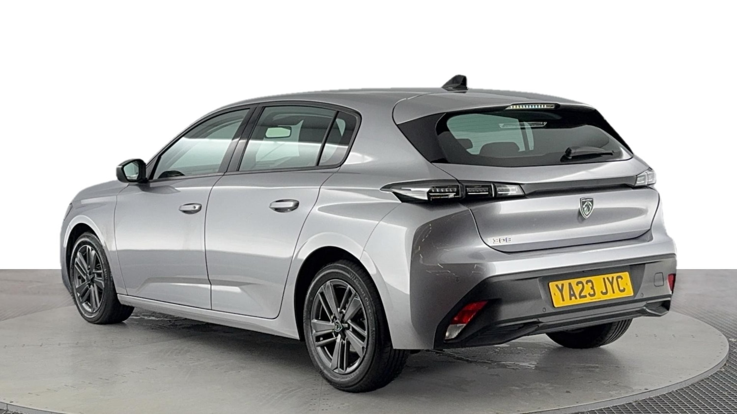 Used Peugeot 308 2023 for sale - 76164017: Photo 41
