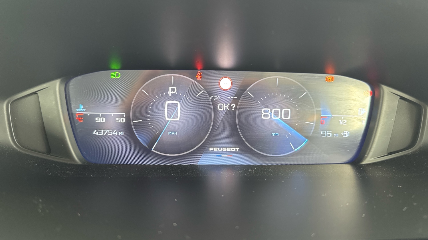 Used Peugeot 308 2023 for sale - 76164017: Photo 48