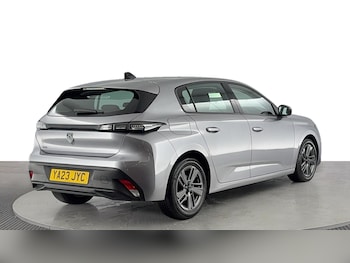 Used Peugeot 308 2023 for sale - 76164017: Photo 4