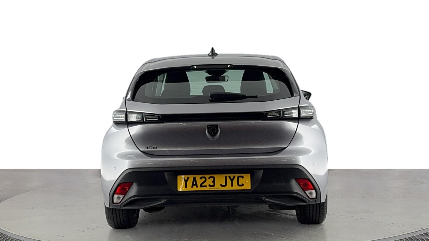 Used Peugeot 308 2023 for sale - 76164017: Photo 5