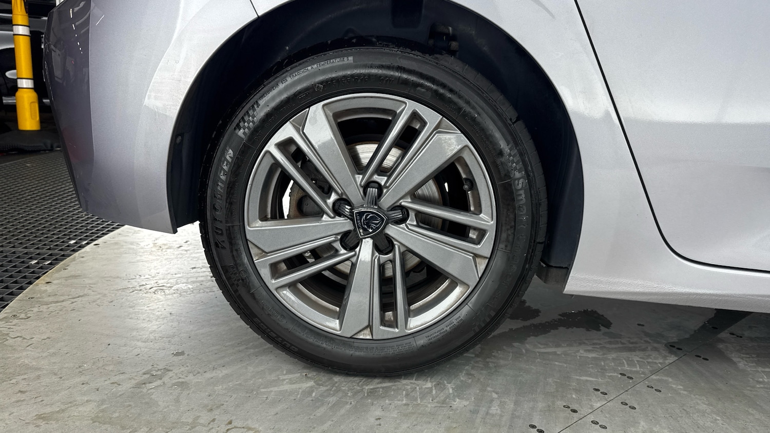 Used Peugeot 308 2023 for sale - 76164017: Photo 59