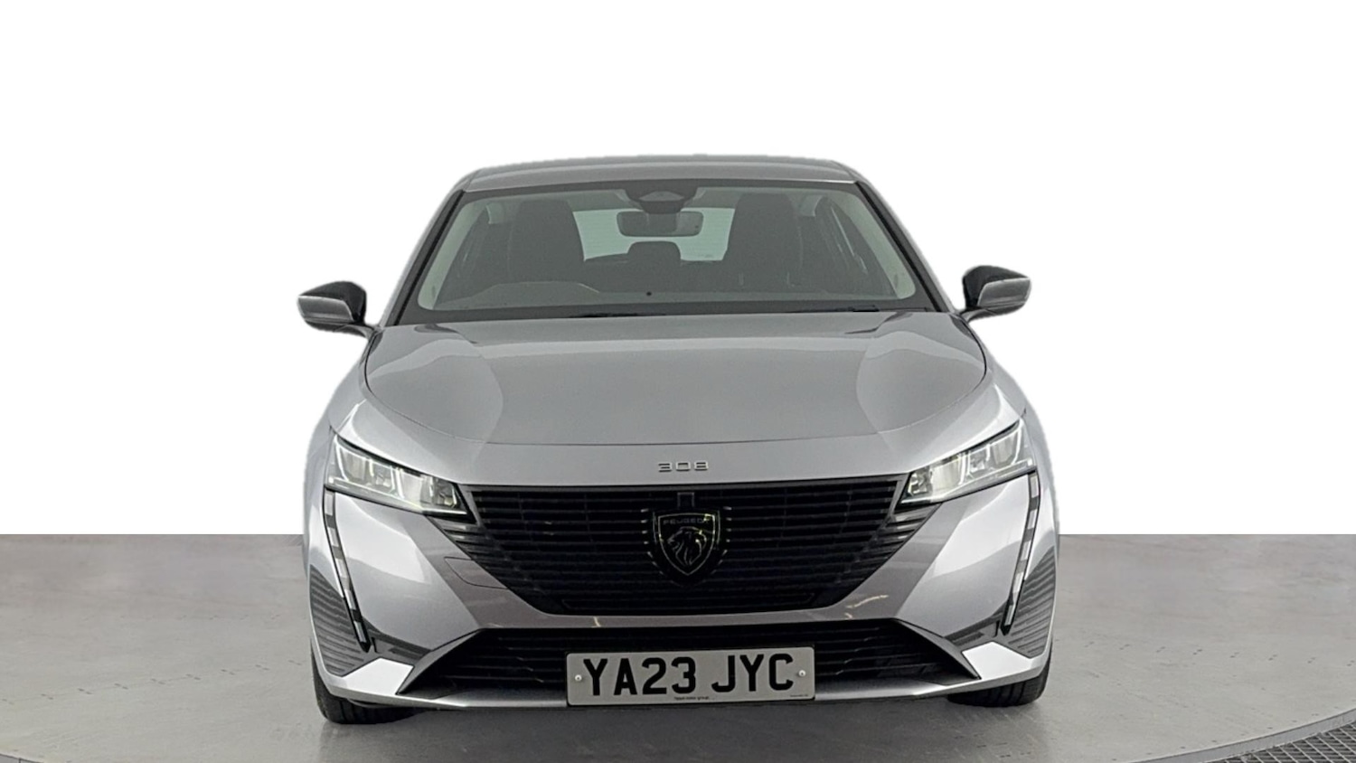 Used Peugeot 308 2023 for sale - 76164017: Photo 8
