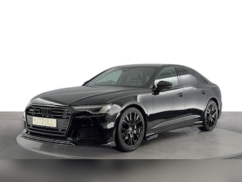 Used Audi A6 2022 for sale - 75999347: Photo