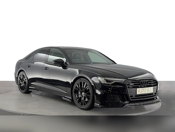 Used Audi A6 2022 for sale - 75999347: Photo
