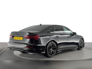 Used Audi A6 2022 for sale - 75999347: Photo