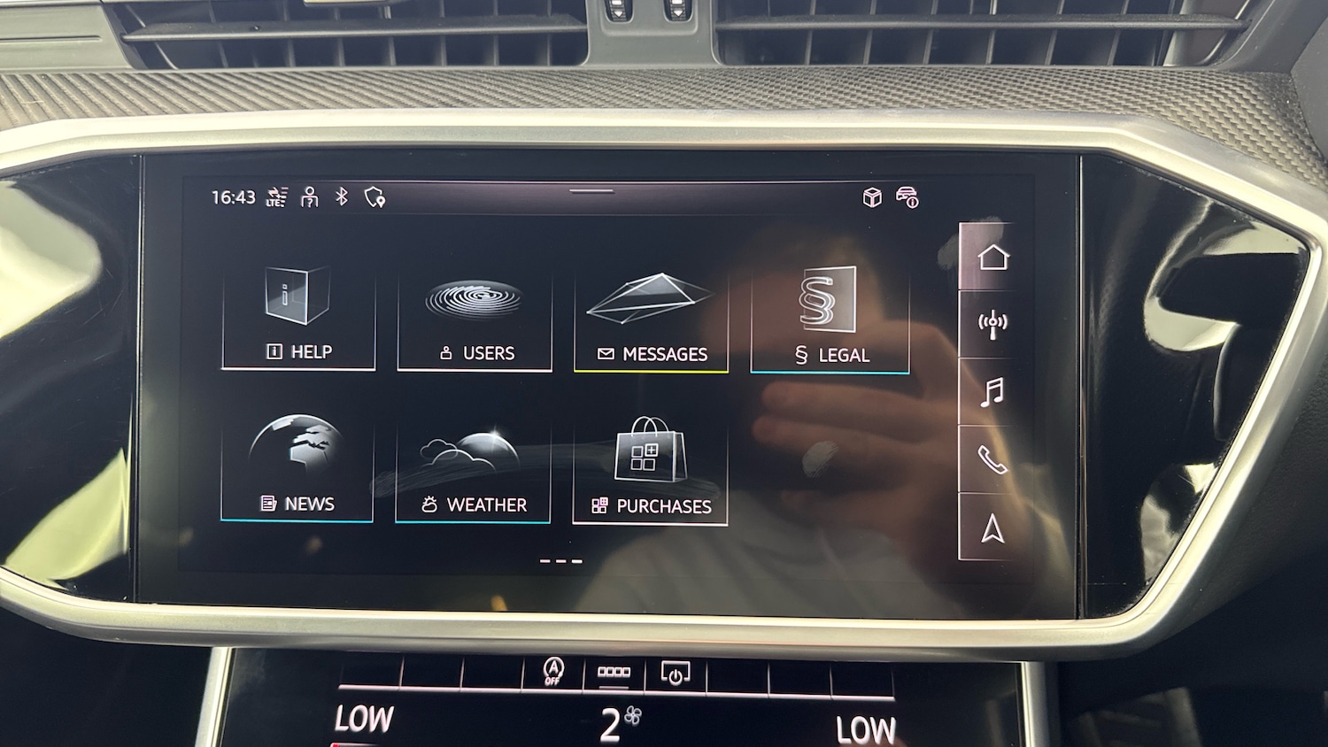Vehicle 53