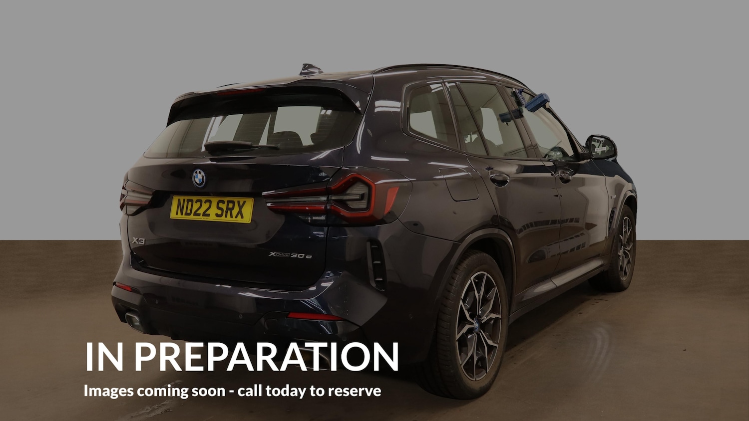 Used BMW X3 2022 for sale - 76129170: Photo 20