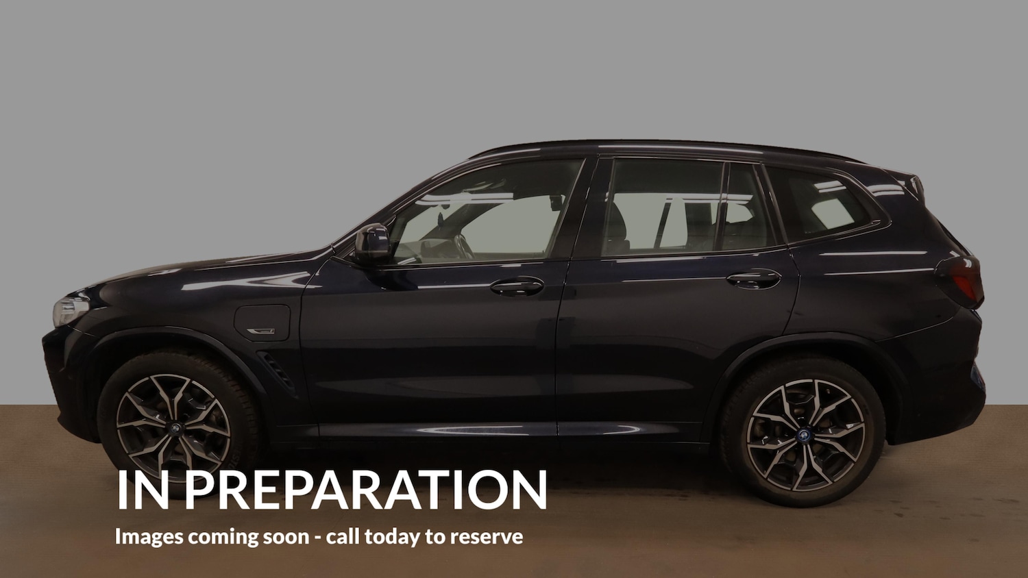 Used BMW X3 2022 for sale - 76129170: Photo 22