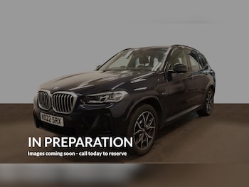 Used BMW X3 2022 for sale - 76129170: Photo 2