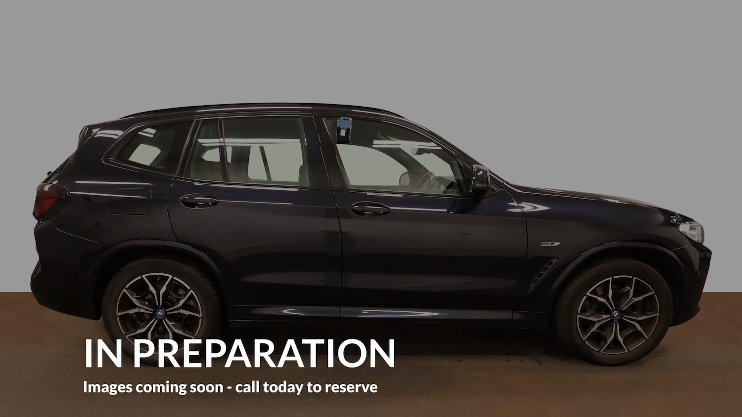 Used BMW X3 2022 for sale - 76129170: Photo 33