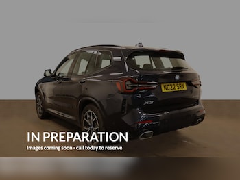 Used BMW X3 2022 for sale - 76129170: Photo 3