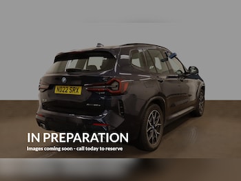Used BMW X3 2022 for sale - 76129170: Photo 4