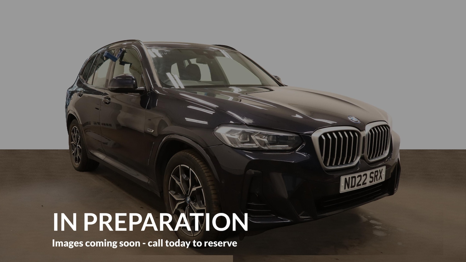 Used BMW X3 2022 for sale - 76129170: Photo 7