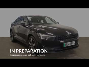 2022 - Plus 4-Door