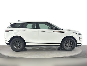 Used Land Rover Range Rover Evoque 2022 for sale - 78842509: Photo