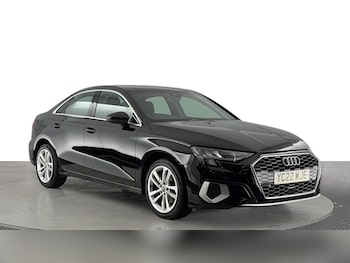 Used Audi A3 2022 for sale - 75760602: Photo