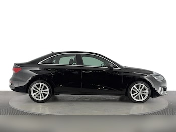 Used Audi A3 2022 for sale - 75760602: Photo