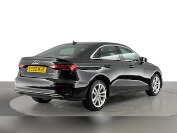 Used Audi A3 2022 for sale - 75760602: Photo