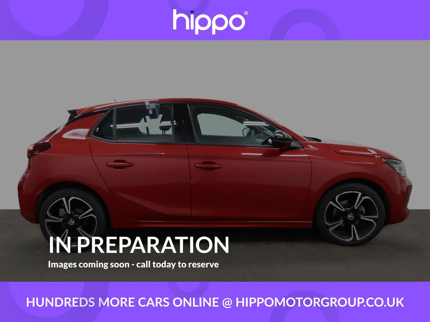 Used Vauxhall Corsa 2024 for sale - 77156039: Photo 5