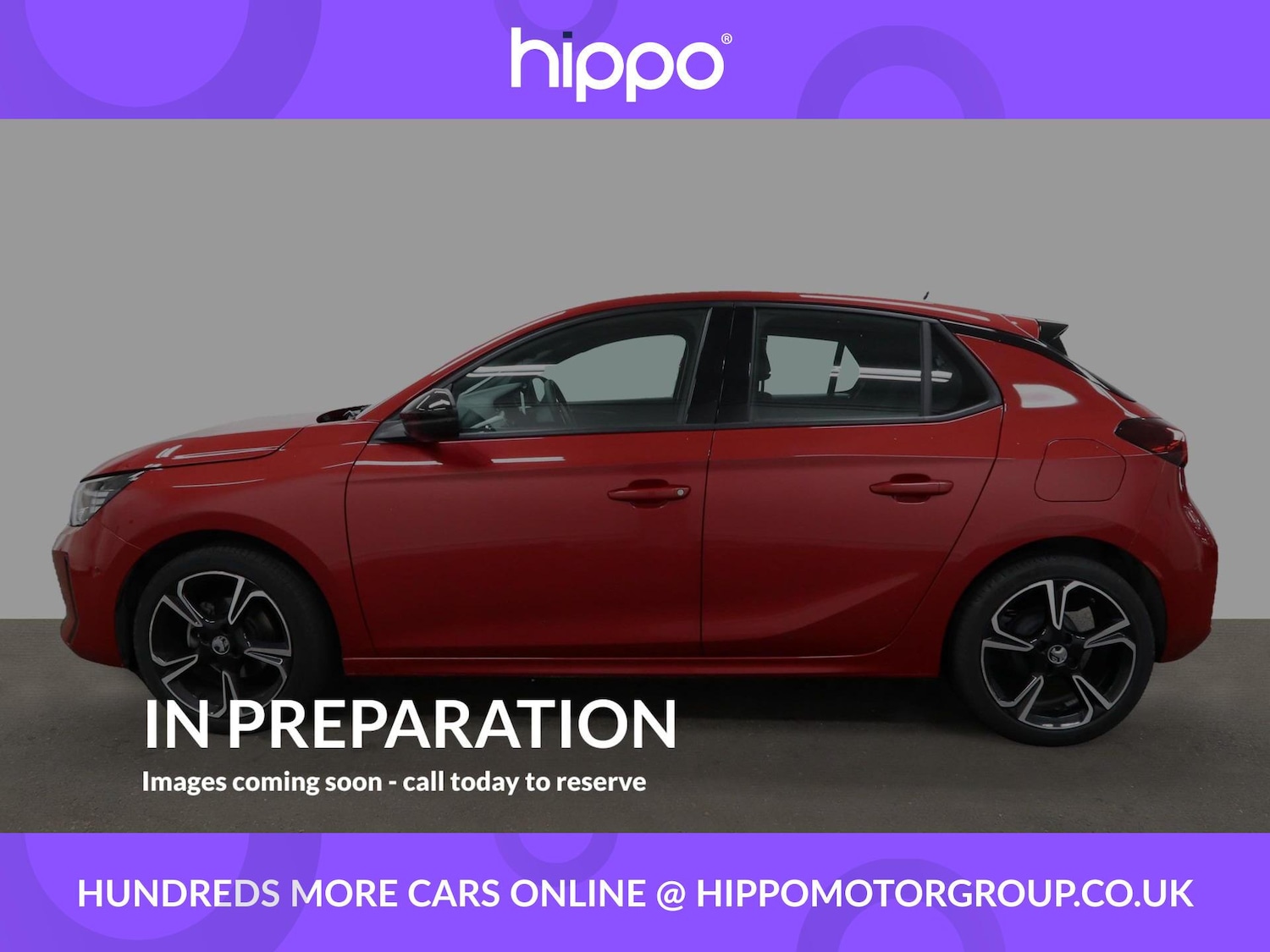 Used Vauxhall Corsa 2024 for sale - 77156039: Photo 6