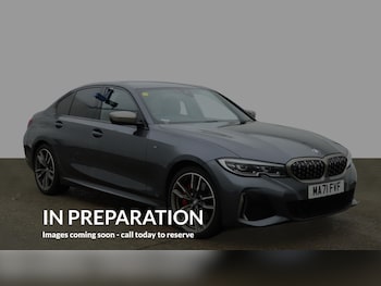 Used BMW 3 Series 2021 for sale - 75617332: Photo