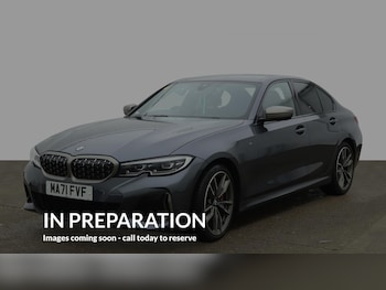 Used BMW 3 Series 2021 for sale - 75617332: Photo
