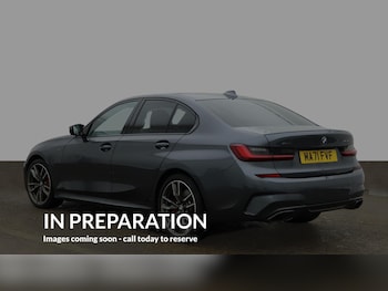 Used BMW 3 Series 2021 for sale - 75617332: Photo