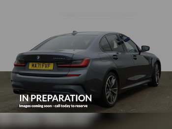 Used BMW 3 Series 2021 for sale - 75617332: Photo