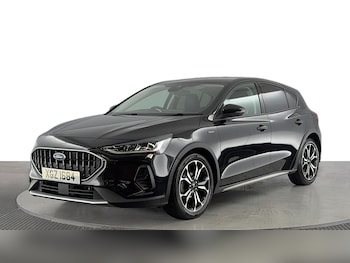 Ford - Focus