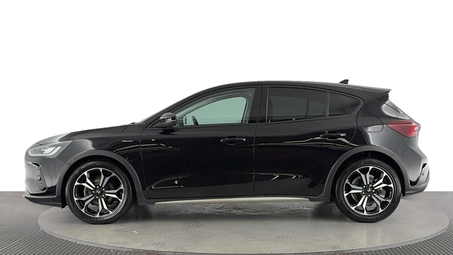 Vehicle 42