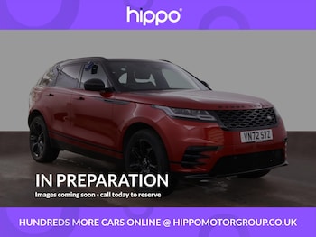 Used Land Rover Range Rover Velar 2022 for sale - 78958827: Photo