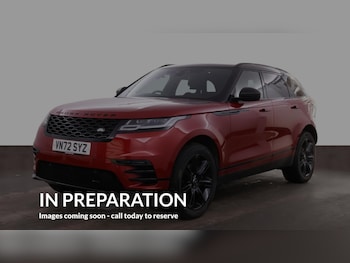 Used Land Rover Range Rover Velar 2022 for sale - 78958827: Photo