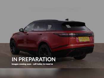 Used Land Rover Range Rover Velar 2022 for sale - 78958827: Photo