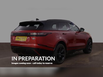 Used Land Rover Range Rover Velar 2022 for sale - 78958827: Photo