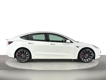 Used Tesla Model 3 2021 for sale - 79484359: Photo