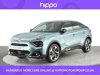 Used Citroen C4 2023 for sale - 79496145: Photo