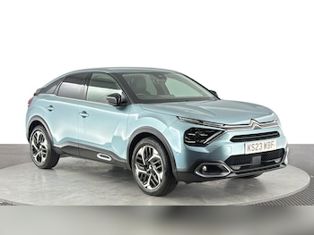 Used Citroen C4 2023 for sale - 79496145: Photo