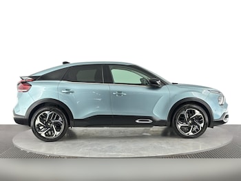 Used Citroen C4 2023 for sale - 79496145: Photo